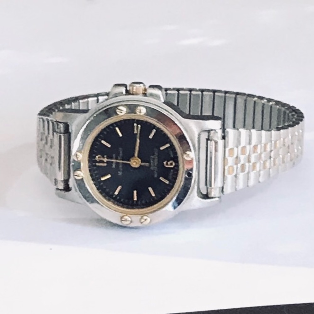 - Madison Mathey Tissot water resistant beau…